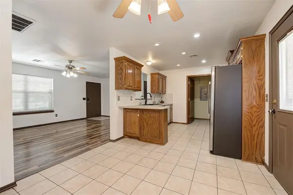 3507 Basinger ST, Oklahoma City, OK 73150