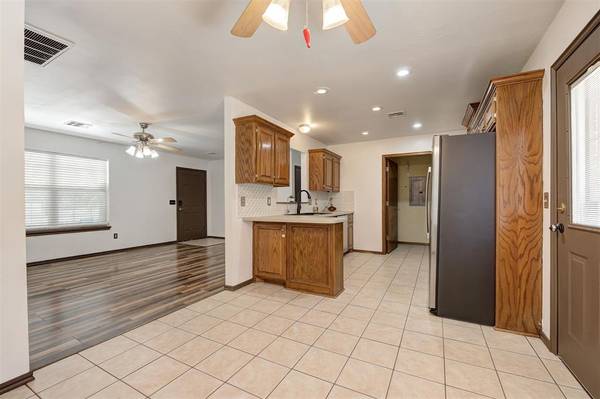 3507 Basinger ST, Oklahoma City, OK 73150