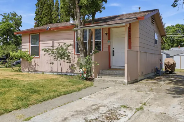 2422 W Sinto Ave, Spokane, WA 99201
