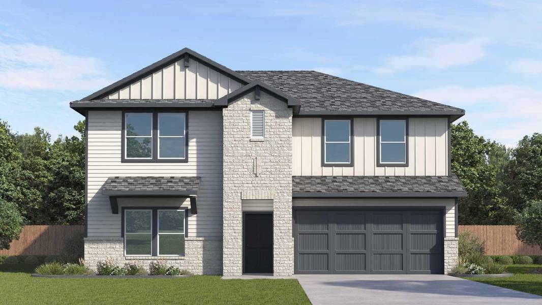 20228 Tester ST, Manor, TX 78653