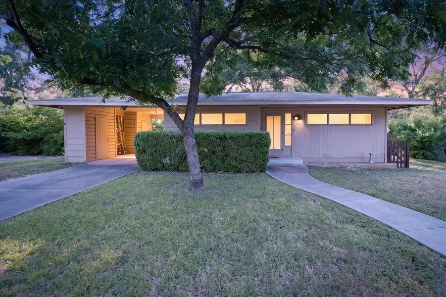 4809 Westfield DR, Austin, TX 78731