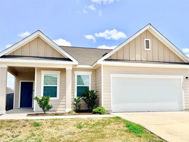 19601 Caymus DR, Pflugerville, TX 78660