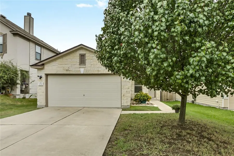 2322 Kuykendall DR, Georgetown, TX 78626