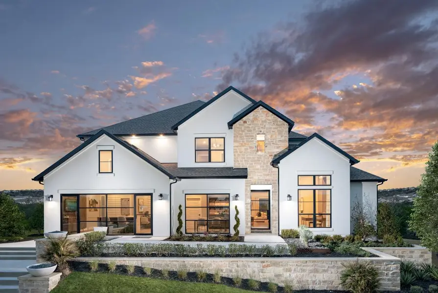 209 Oswalt WAY, Liberty Hill, TX 78642
