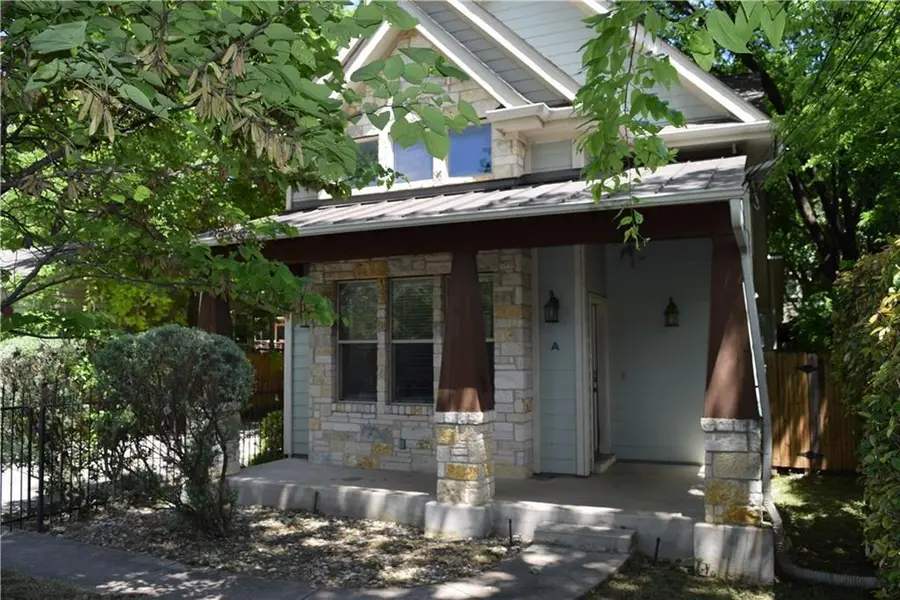 500 Kenniston DR #B, Austin, TX 78752
