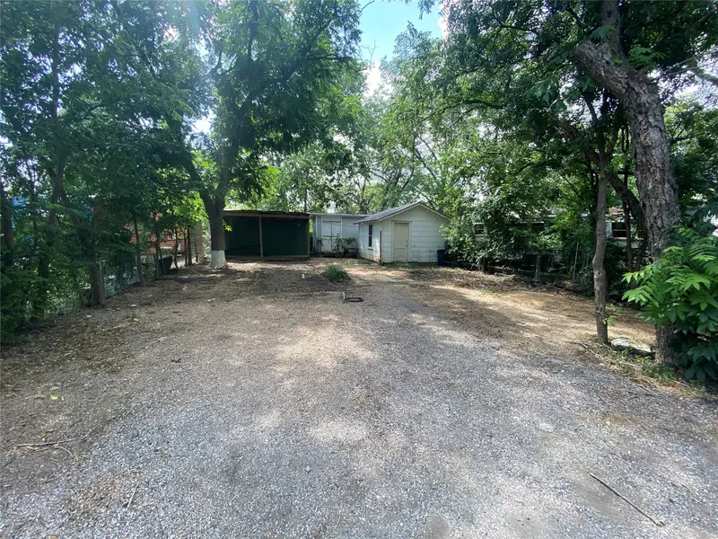 401 Chaparral RD #Lot K, Austin, TX 78745