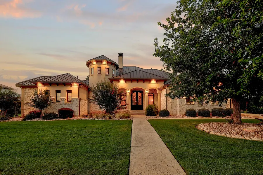 202 Hillstone TRL, Georgetown, TX 78628