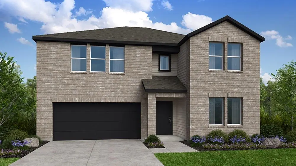15400 Welsh Mills DR, Pflugerville, TX 78660