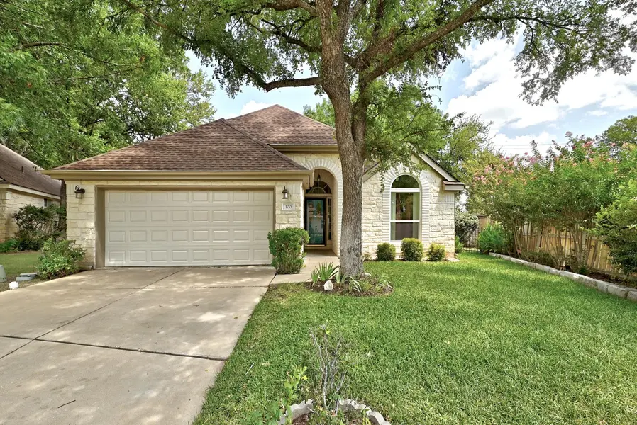 100 Village DR, Georgetown, TX 78628