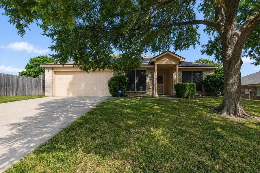 3015 O W Curry DR, Killeen, TX 76542