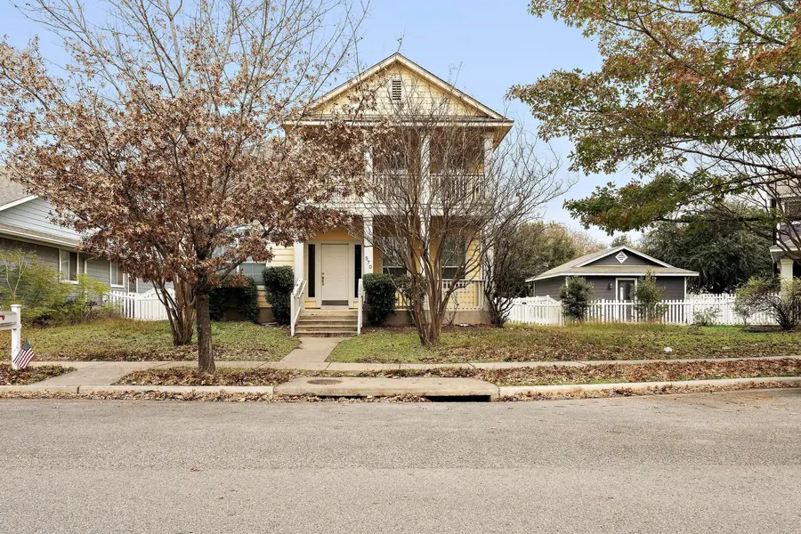 570 Hogan, Kyle, TX 78640
