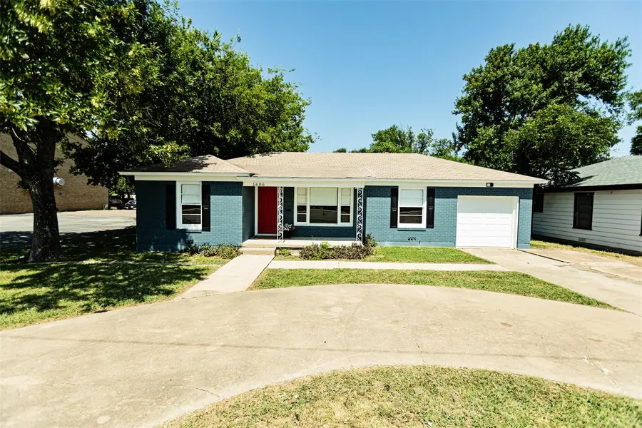 1606 S 31st ST, Temple, TX 76504