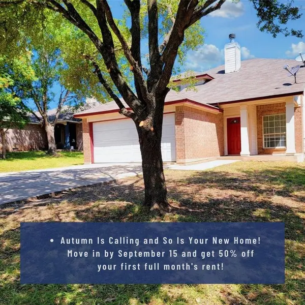 7400 Muffin DR, Austin, TX 78724