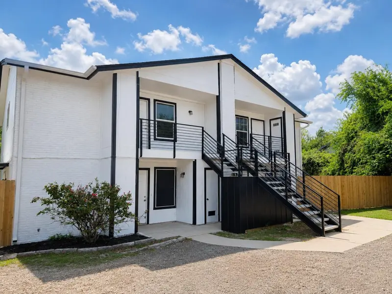 4903 Merritt DR #D, Austin, TX 78744