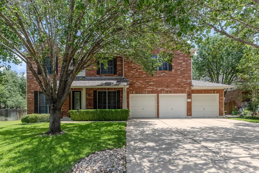 2227 Buena Vista LN, Round Rock, TX 78665