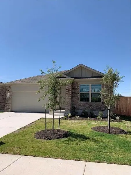 3488 Pauling LOOP, Round Rock, TX 78665