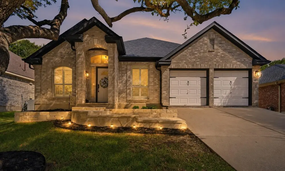 3608 Bird House DR, Round Rock, TX 78665