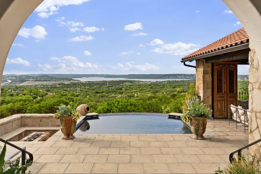 12432 Beverly Villas CT, Austin, TX 78732