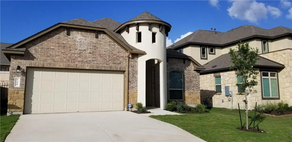 908 Kingston PL, Cedar Park, TX 78613