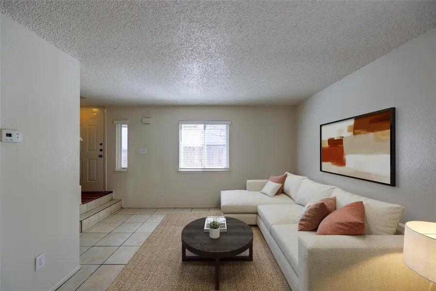 3458 Willowrun DR #A, Austin, TX 78704