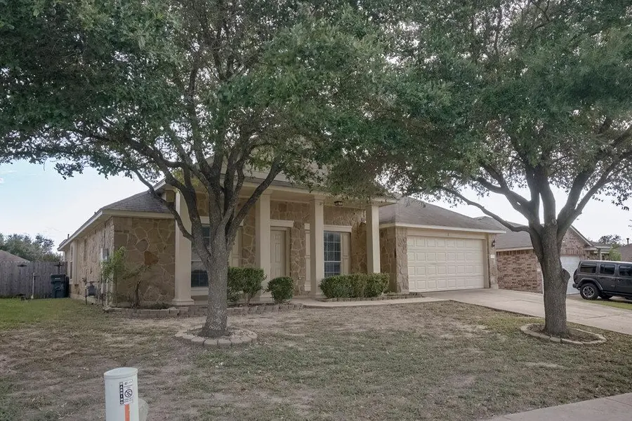 1313 Honey Blossom DR, Pflugerville, TX 78660