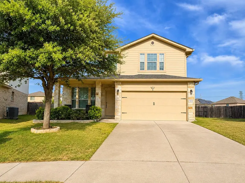 9616 Fratelli CT, Killeen, TX 76542