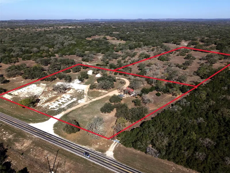 944 Fm 3351, Boerne, TX 78006