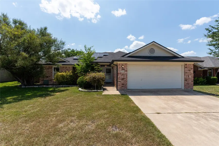 6003 Alexus DR, Killeen, TX 76542