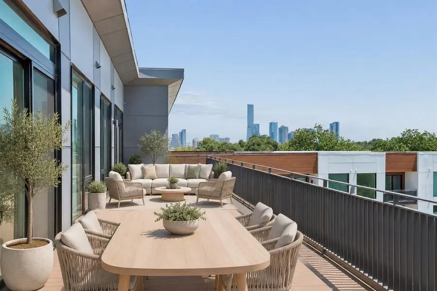 2209 S 1st ST #409, Austin, TX 78704