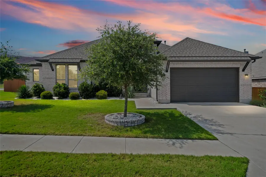 1336 Academy Oaks DR, San Marcos, TX 78666
