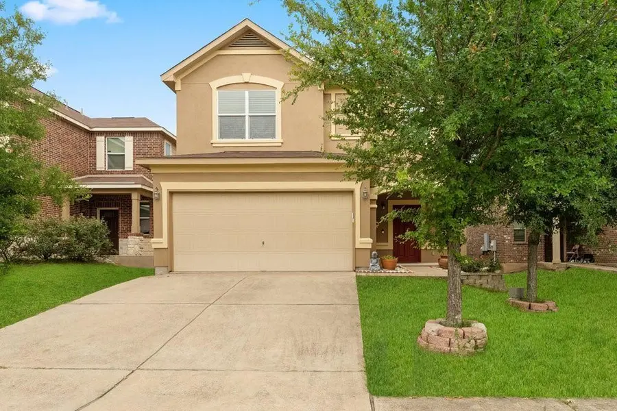 10909 Helms Deep DR, Austin, TX 78754