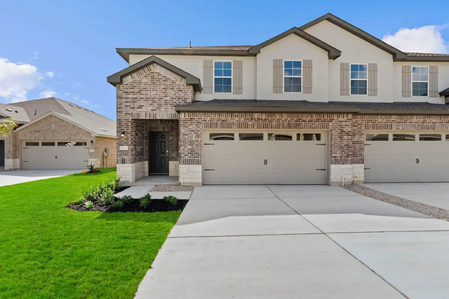 15113 - A Afleet Alex ST, Manor, TX 78653