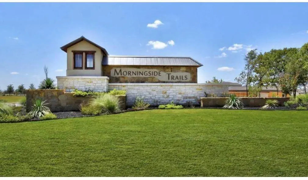 4135 Trail de Paris, New Braunfels, TX 78132