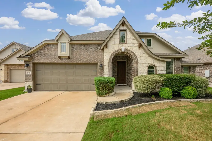 19316 Wearyall Hill LN, Pflugerville, TX 78660