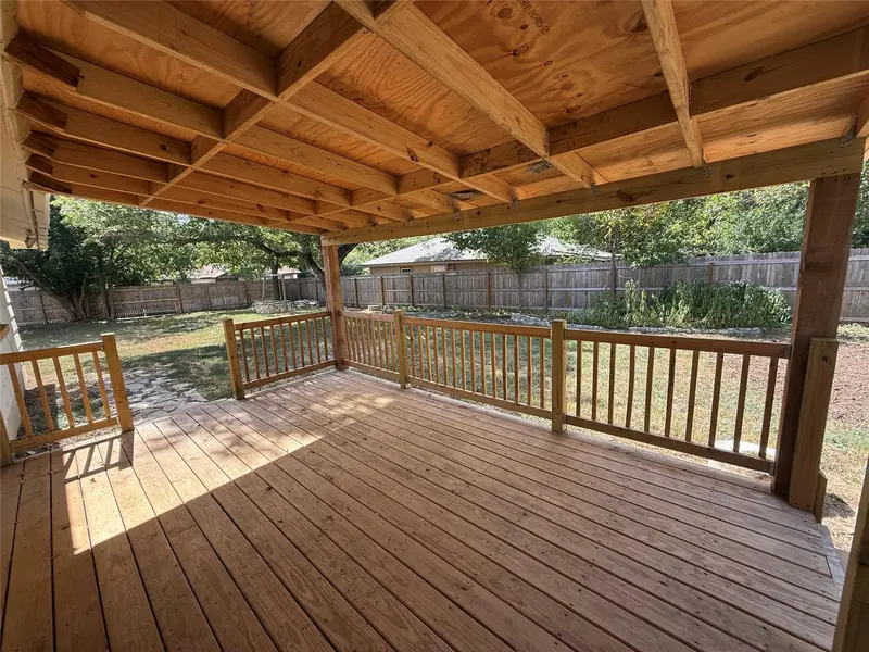 1510 Glen Burnie DR, Cedar Park, TX 78613