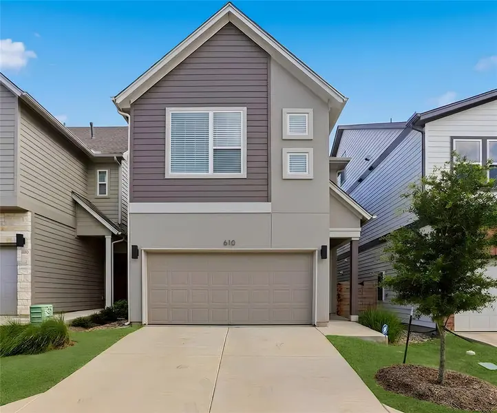 610 Terrier TRL, Austin, TX 78745