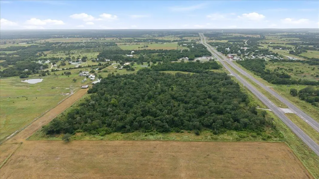 TBD US 290 HWY, Paige, TX 78659