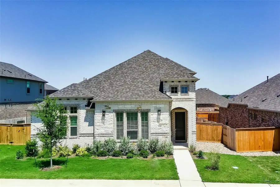 3049 Sage Ranch DR, Leander, TX 78641