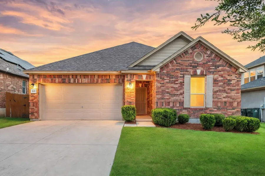 509 Sheepshank DR, Georgetown, TX 78633