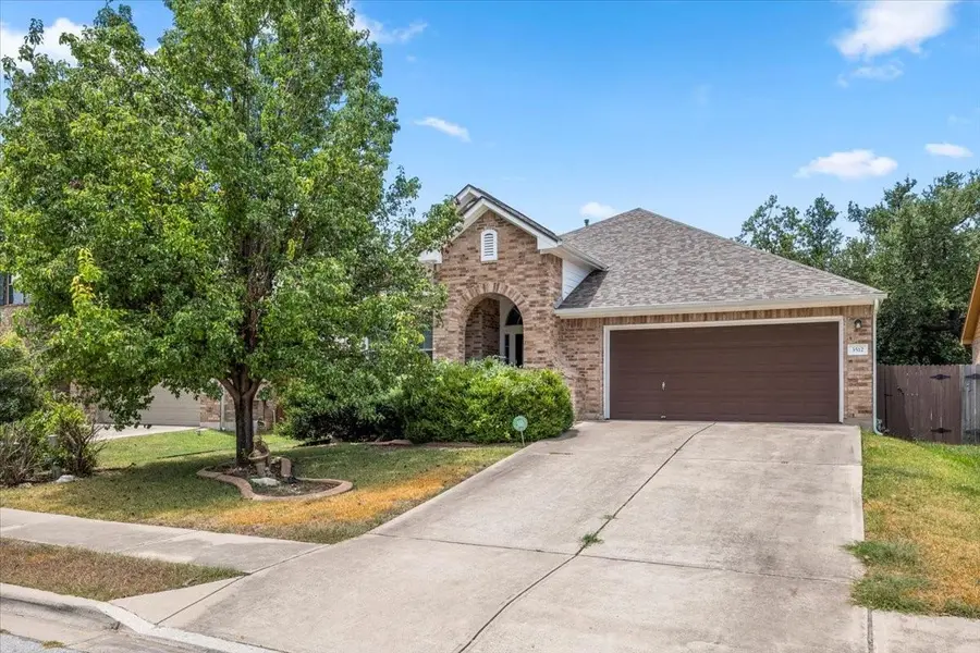 3512 Shellcastle LN, Round Rock, TX 78681