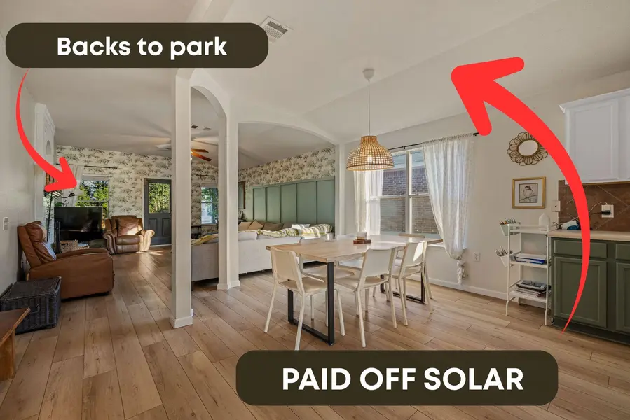 5405 Park At Woodlands DR, Austin, TX 78724