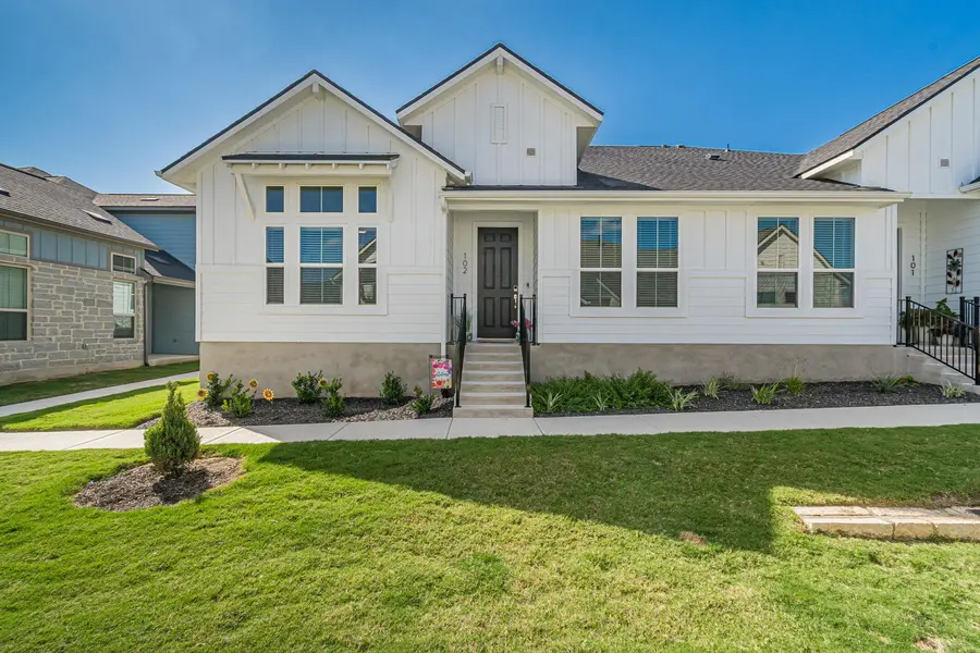 103 San Luis PASS #102, San Marcos, TX 78666