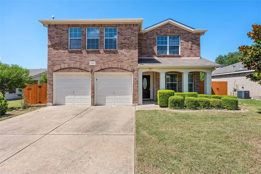 14716 Lantern LN, Pflugerville, TX 78660