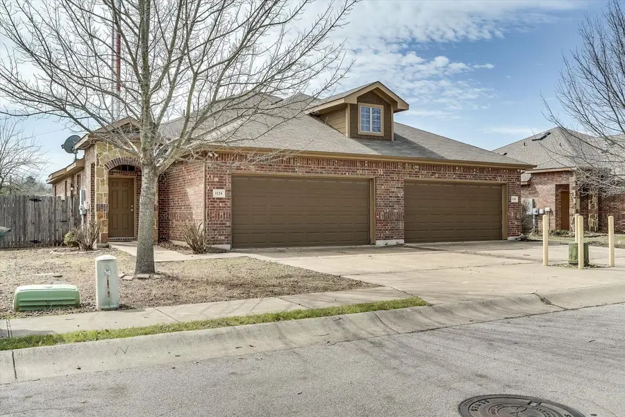 1120 Brendon Lee LN #1120, Georgetown, TX 78626