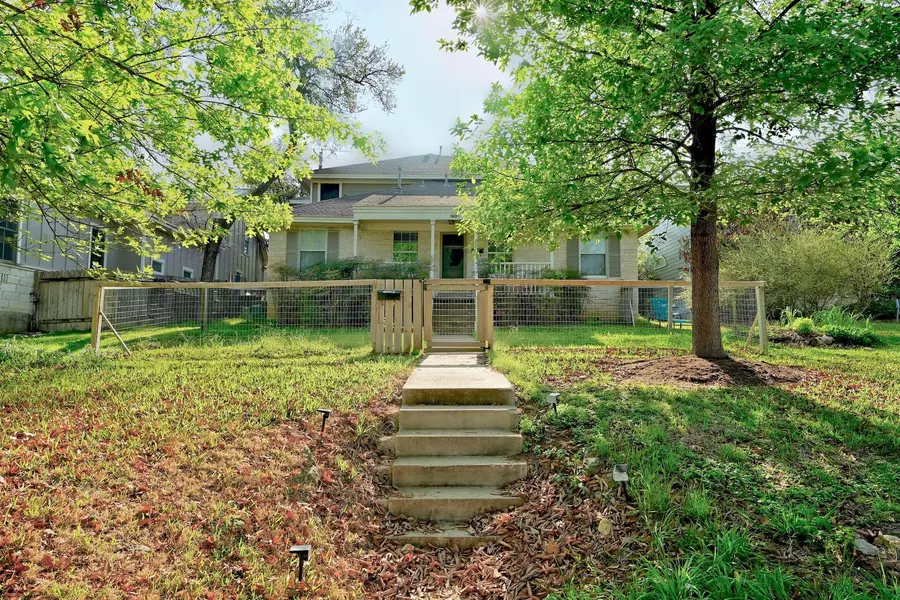 1809 W 39th ST #A/B, Austin, TX 78731