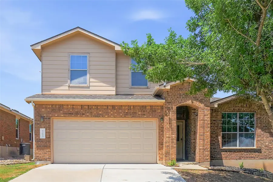 12004 Gaelic DR, Austin, TX 78754