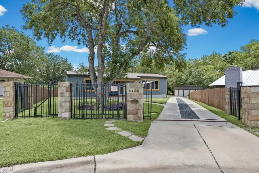 5106 Spruce CV, Austin, TX 78744