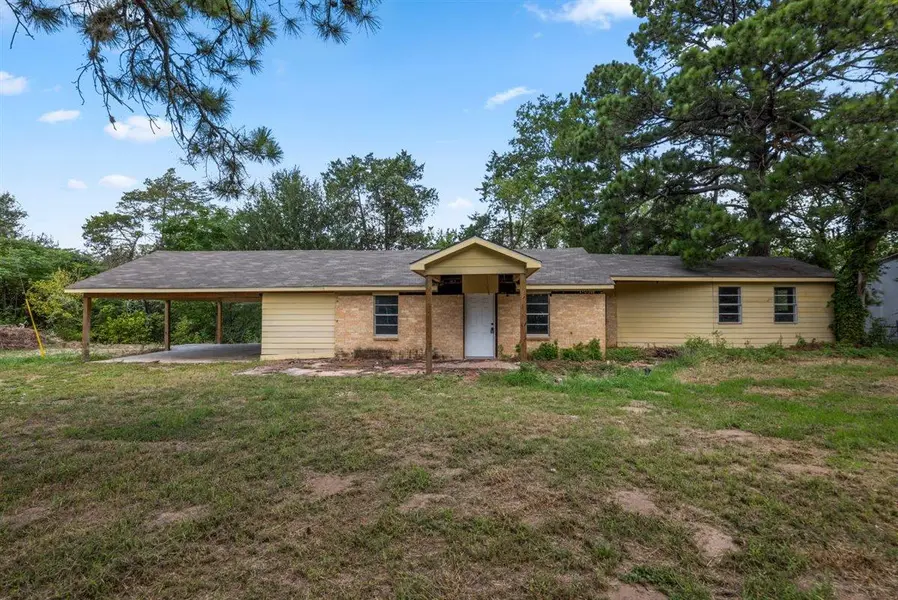 120 Faldyn ST, Bastrop, TX 78602