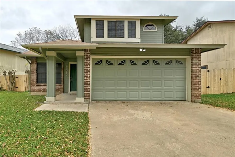 12915 Modena TRL, Austin, TX 78729