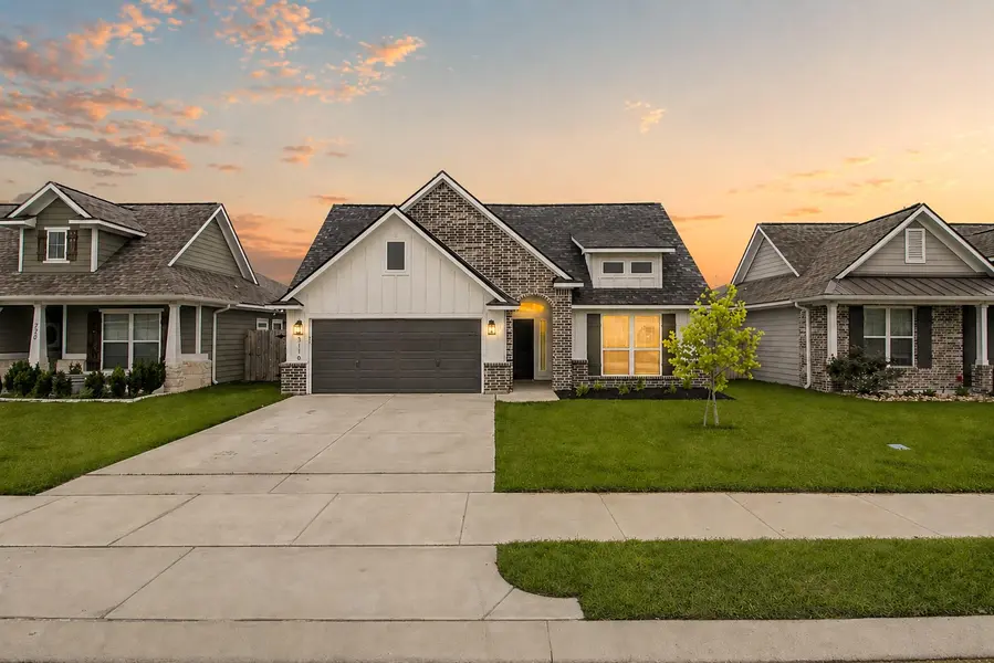 3116 Brady CT, Bryan, TX 77808